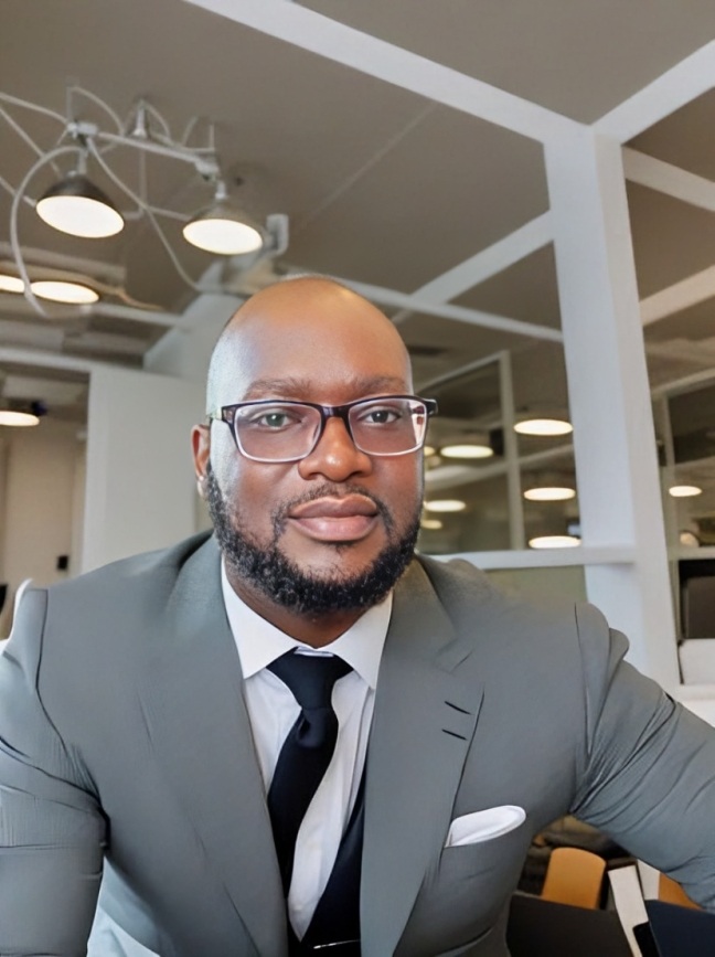 Kennedy Alex Omondi Owiro